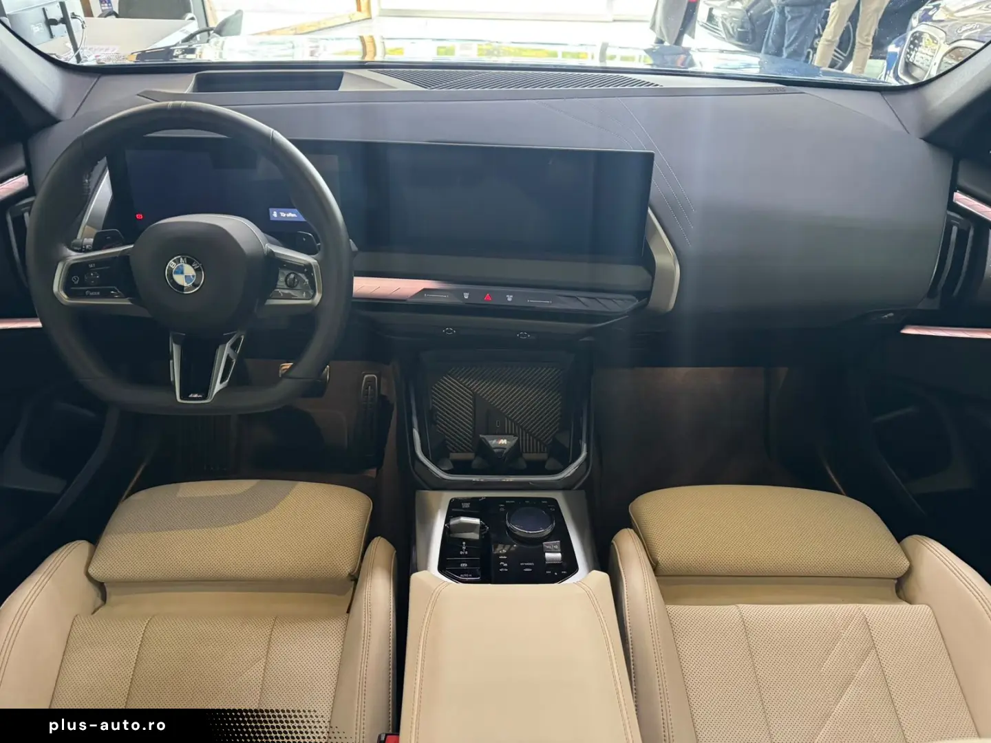 BMW X3 20d xDrive M Sport H K LED DrvAssPLUS 3D