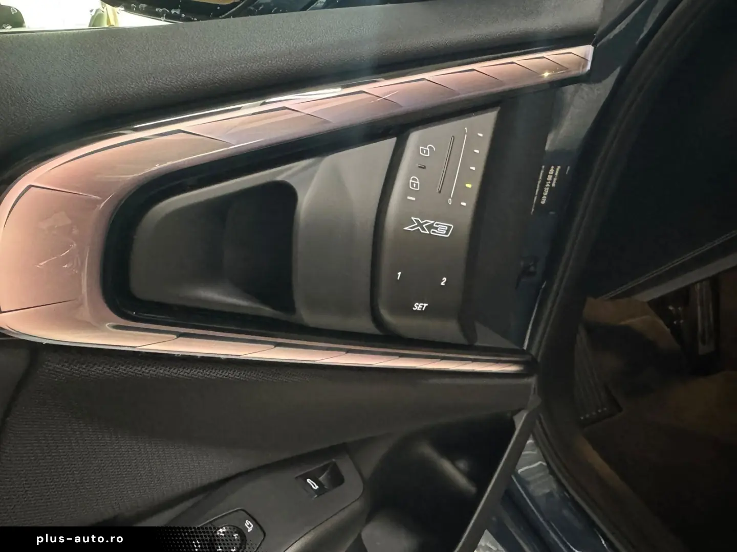 BMW X3 20d xDrive M Sport H K LED DrvAssPLUS 3D
