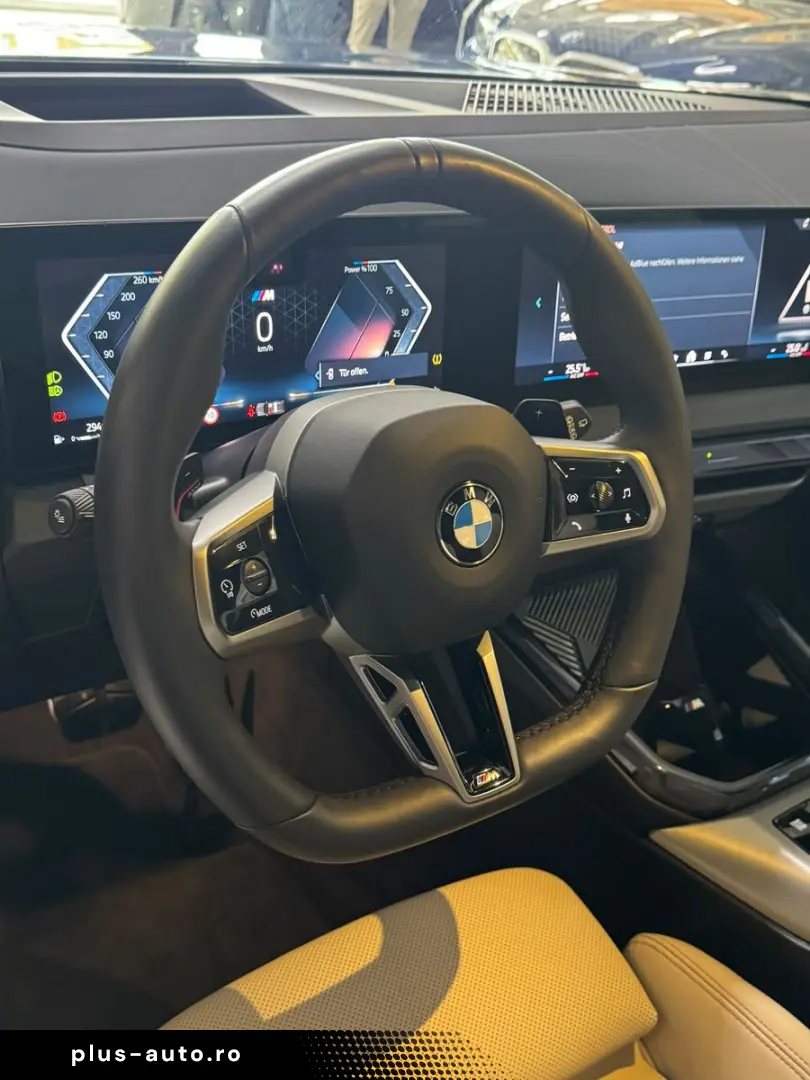 BMW X3 20d xDrive M Sport H K LED DrvAssPLUS 3D