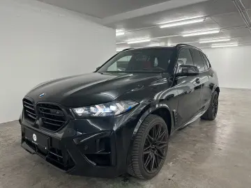 BMW X5 M Competition SkyPano B&O 360 Carbon ........