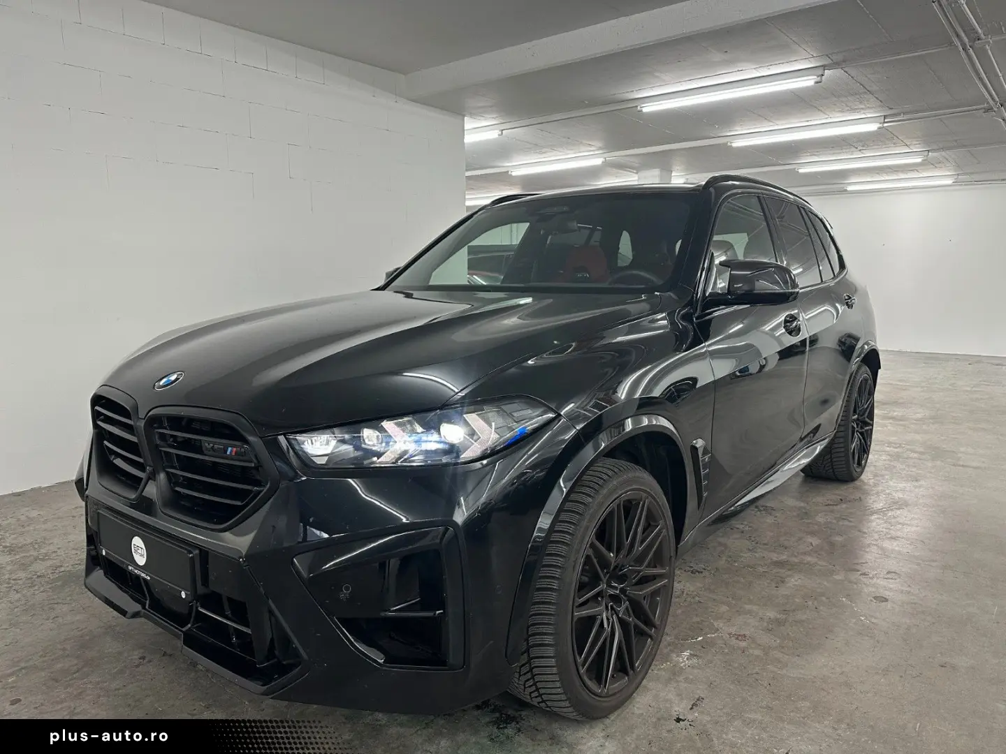 BMW X5 M Competition SkyPano B&O 360 Carbon ........