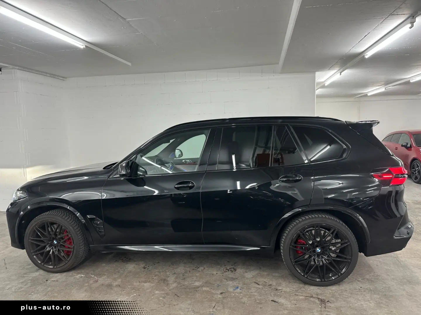 BMW X5 M Competition SkyPano B&O 360 Carbon ........