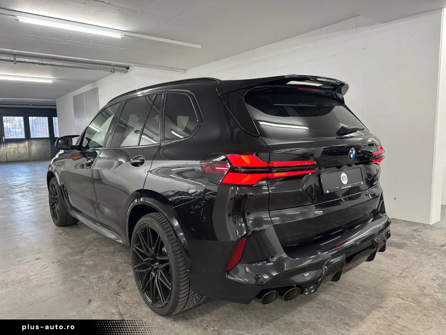 BMW X5 M Competition SkyPano B&O 360 Carbon ........