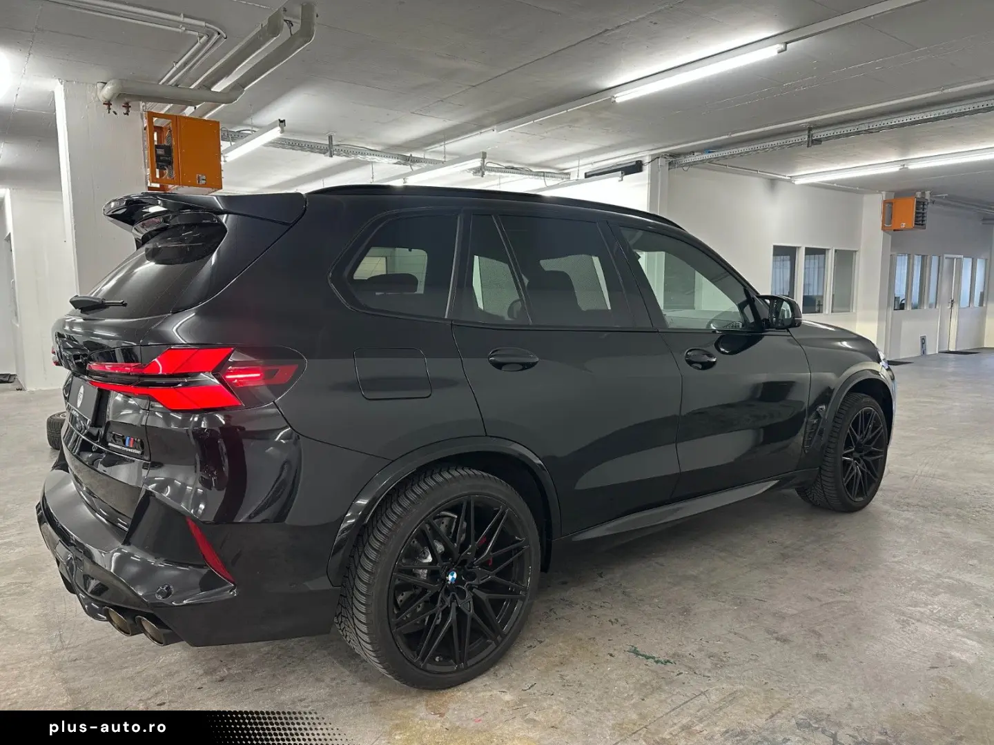 BMW X5 M Competition SkyPano B&O 360 Carbon ........