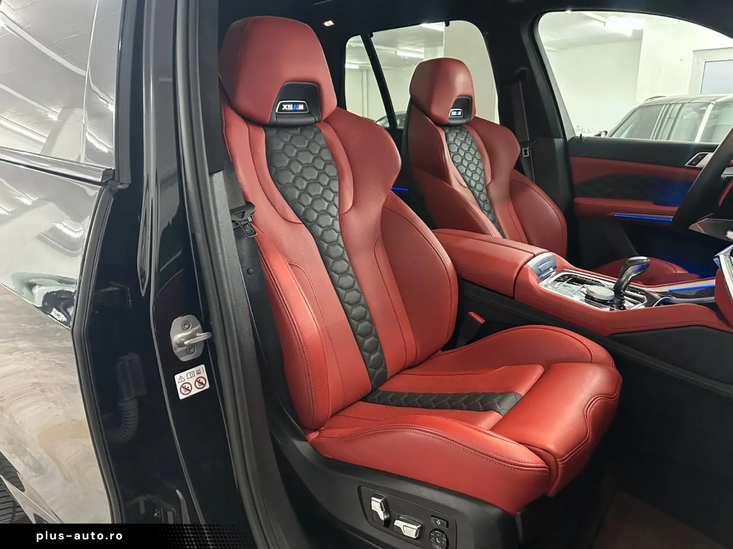 BMW X5 M Competition SkyPano B&O 360 Carbon ........