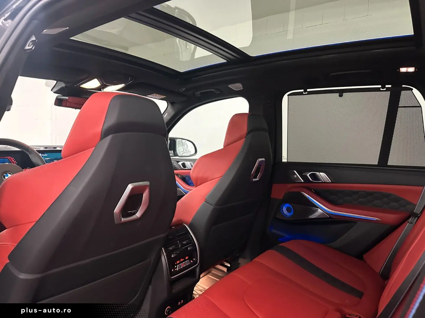 BMW X5 M Competition SkyPano B&O 360 Carbon ........