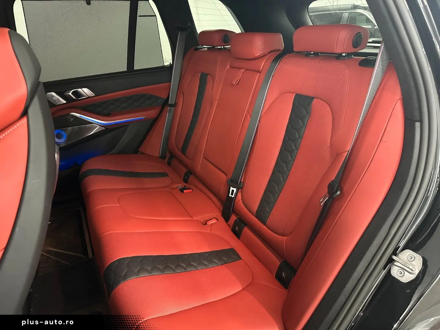BMW X5 M Competition SkyPano B&O 360 Carbon ........