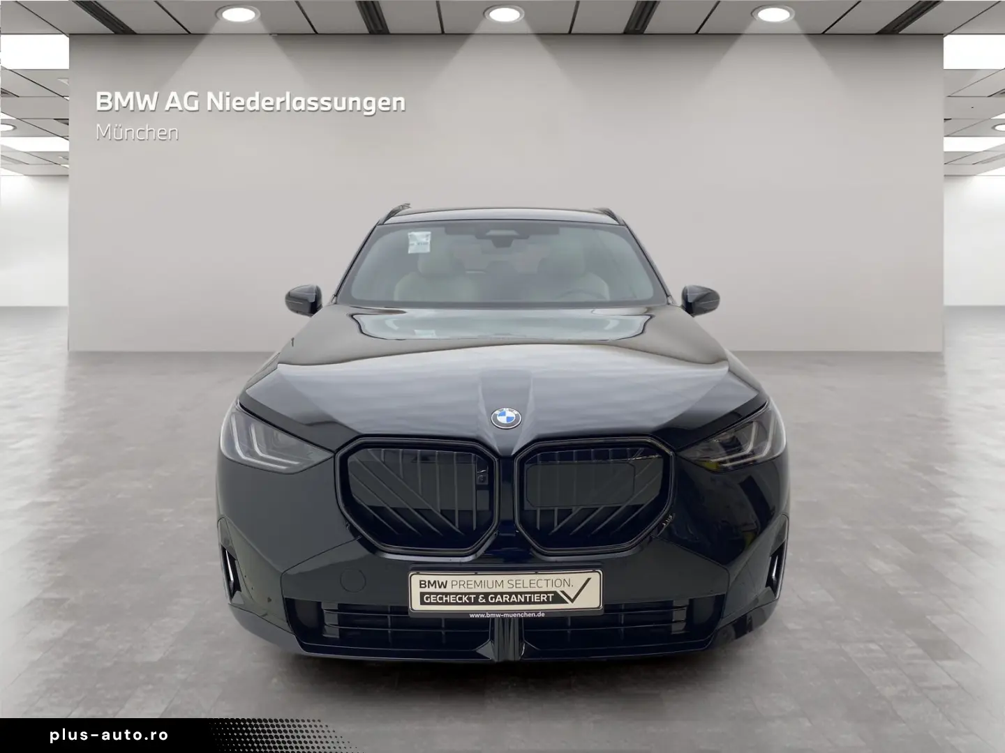 BMW X3 30e xDrive M Sport AHK Driv.Assist.Prof LED