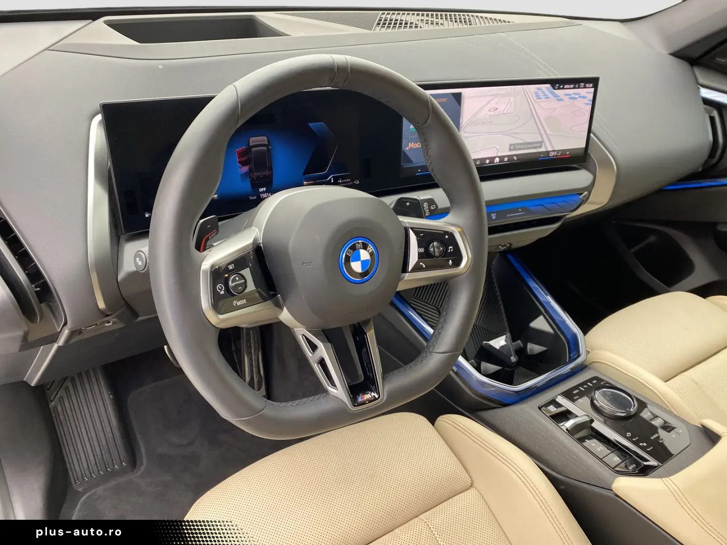 BMW X3 30e xDrive M Sport AHK Driv.Assist.Prof LED