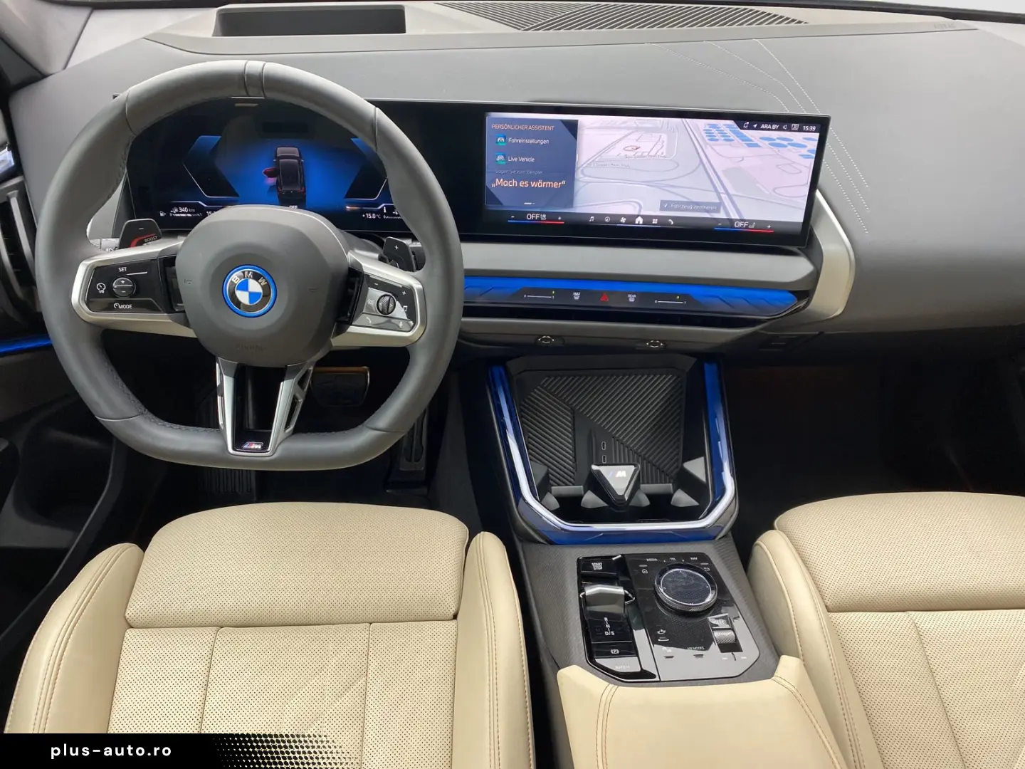 BMW X3 30e xDrive M Sport AHK Driv.Assist.Prof LED