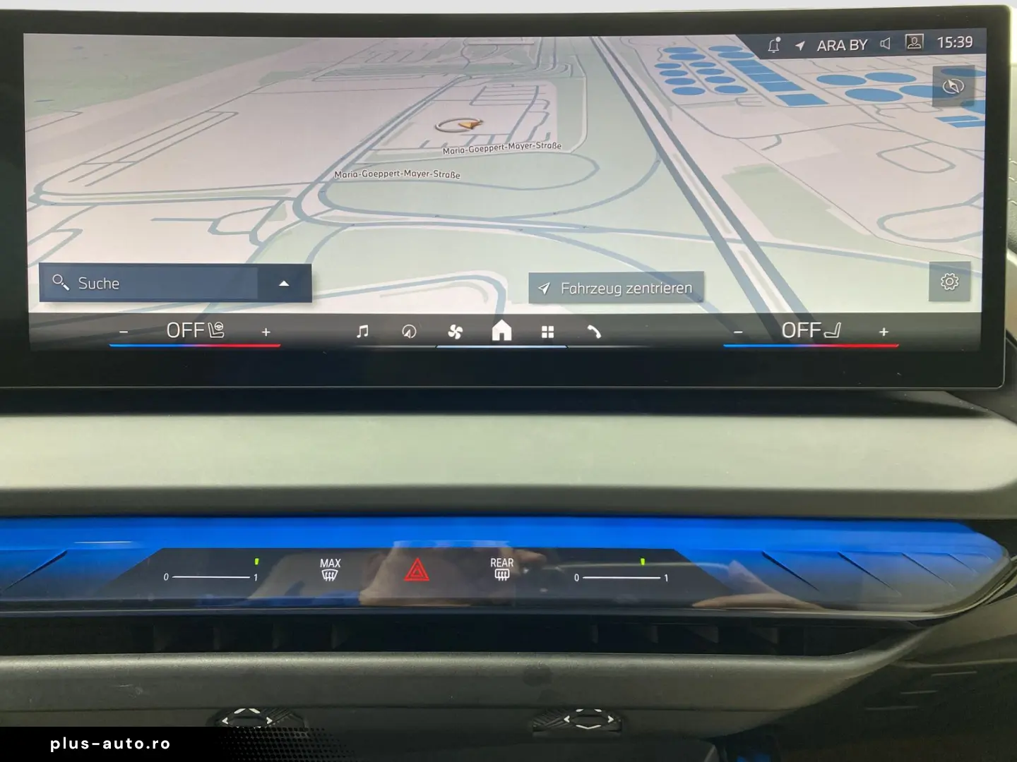 BMW X3 30e xDrive M Sport AHK Driv.Assist.Prof LED