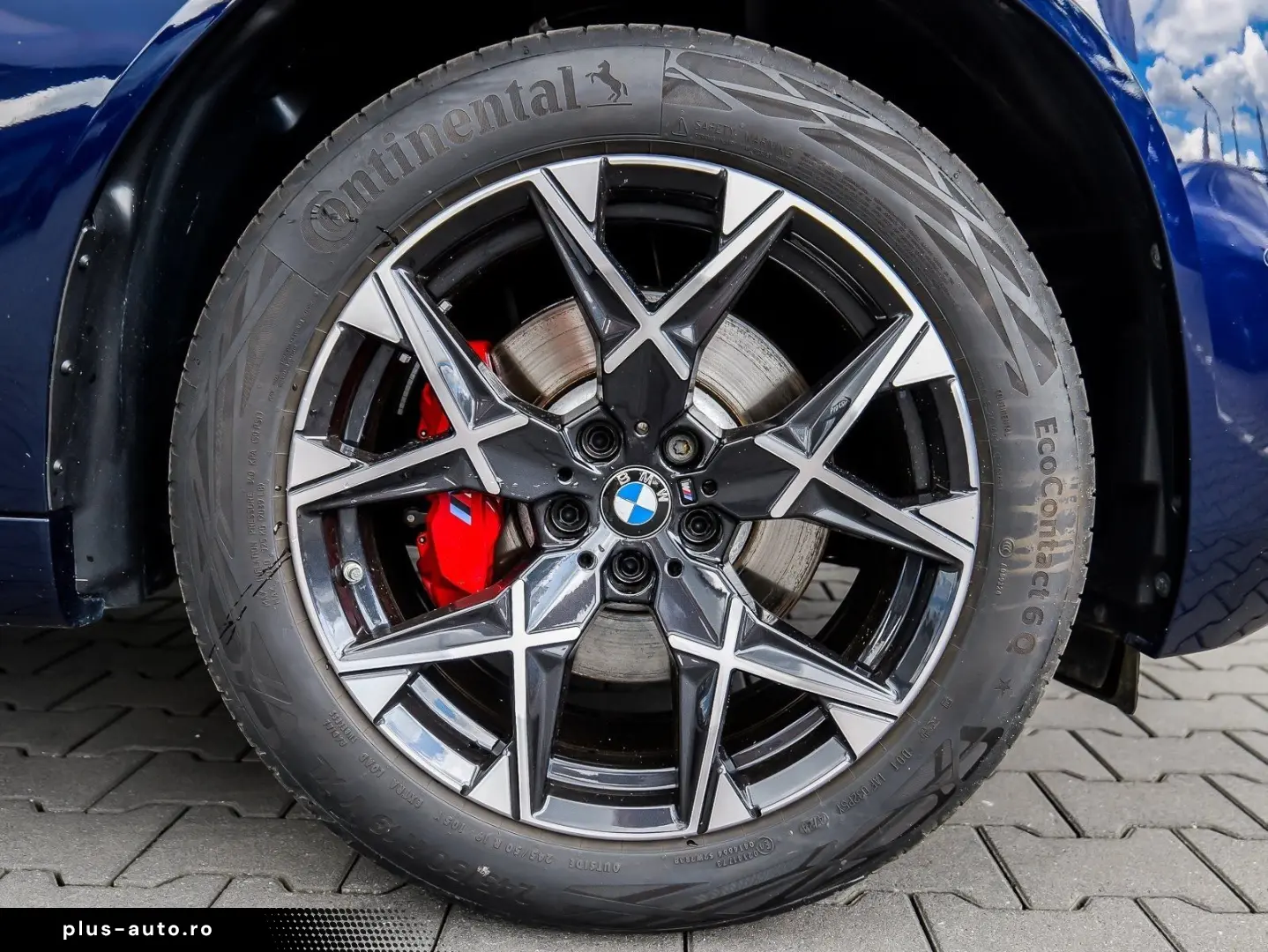 BMW X3 20d xDrive M Sport PRO HUD PANO ACC AHK RFK N