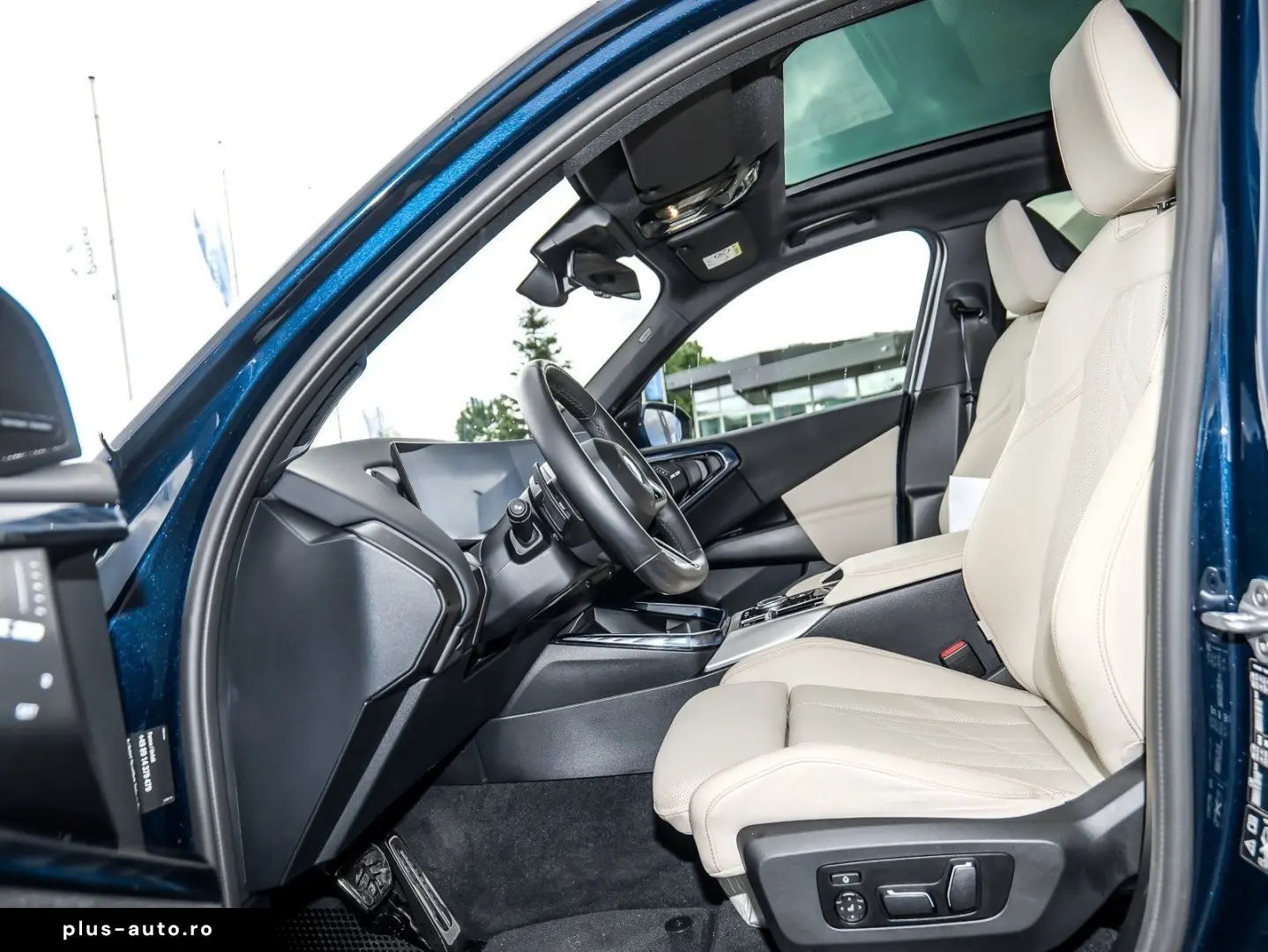 BMW X3 20d xDrive M Sport PRO HUD PANO ACC AHK RFK N