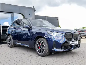 BMW X3 20d xDrive M Sport PRO HUD PANO ACC AHK RFK N