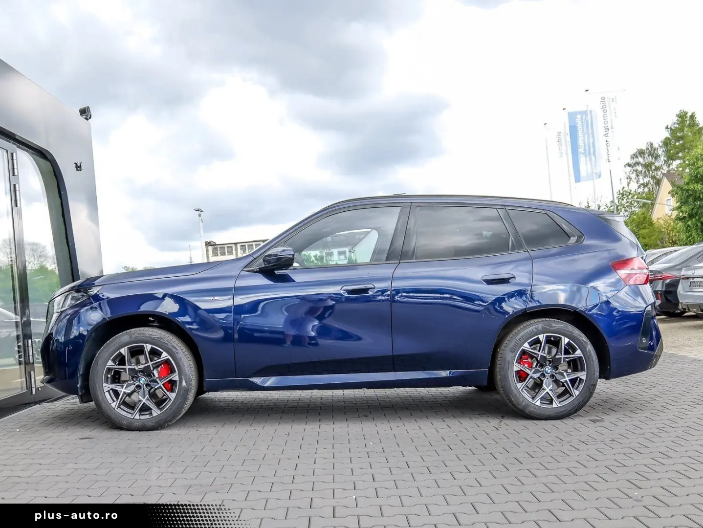 BMW X3 20d xDrive M Sport PRO HUD PANO ACC AHK RFK N