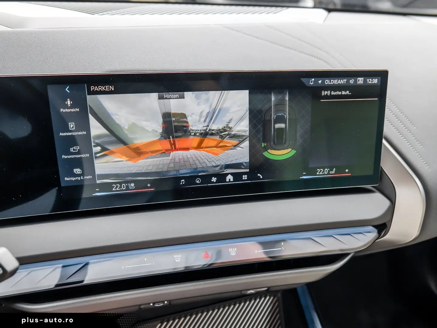 BMW X3 20d xDrive M Sport PRO HUD PANO ACC AHK RFK N