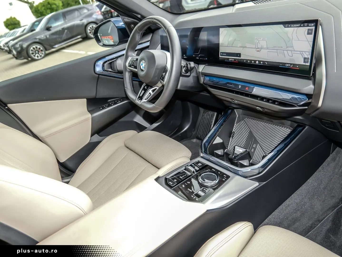 BMW X3 20d xDrive M Sport PRO HUD PANO ACC AHK RFK N