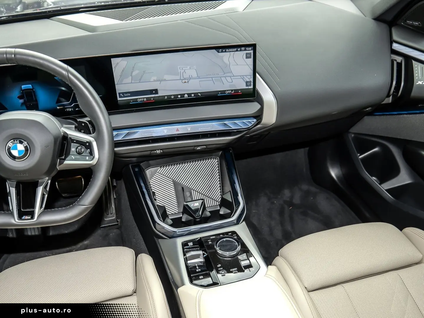 BMW X3 20d xDrive M Sport PRO HUD PANO ACC AHK RFK N