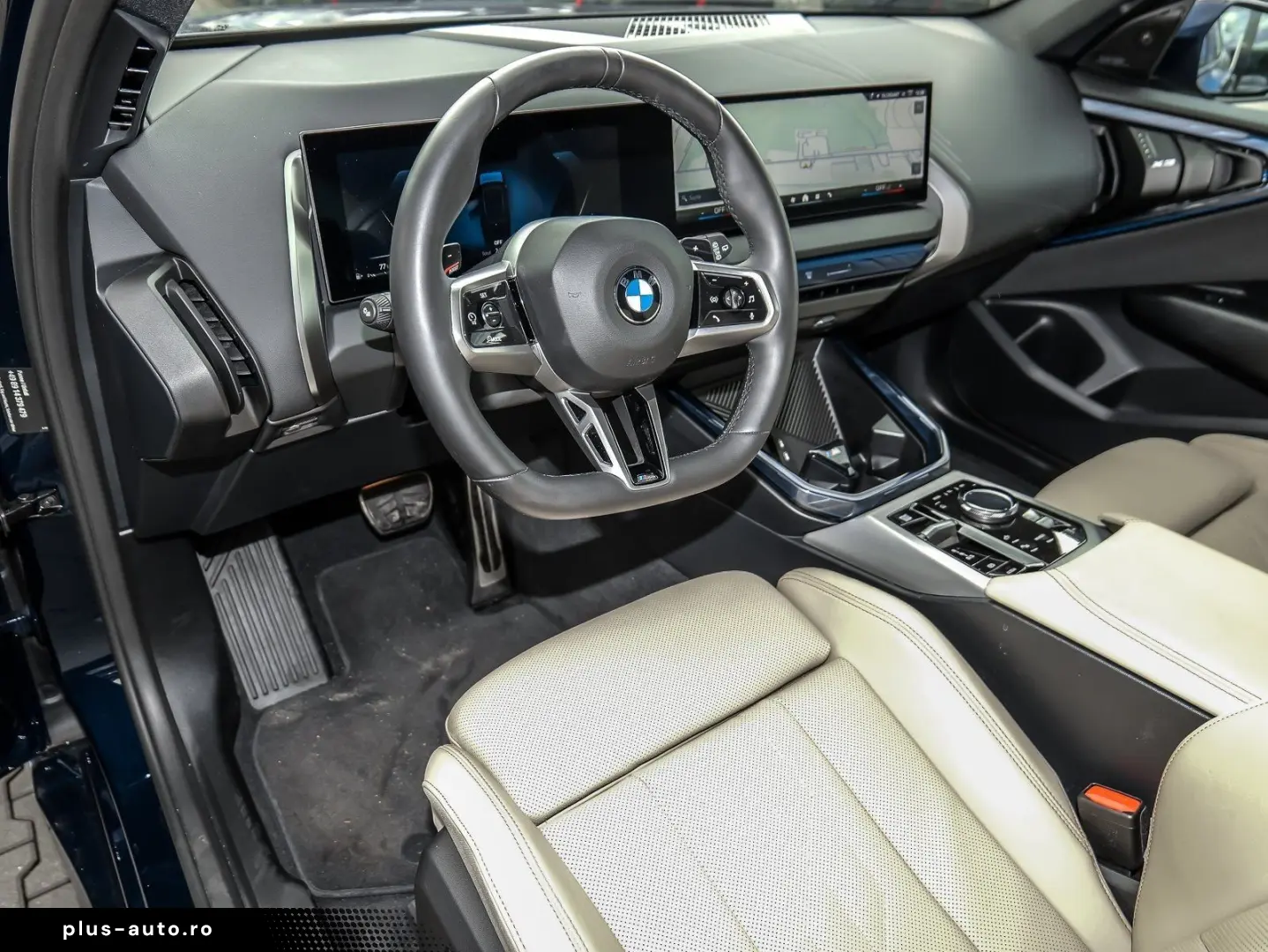 BMW X3 20d xDrive M Sport PRO HUD PANO ACC AHK RFK N