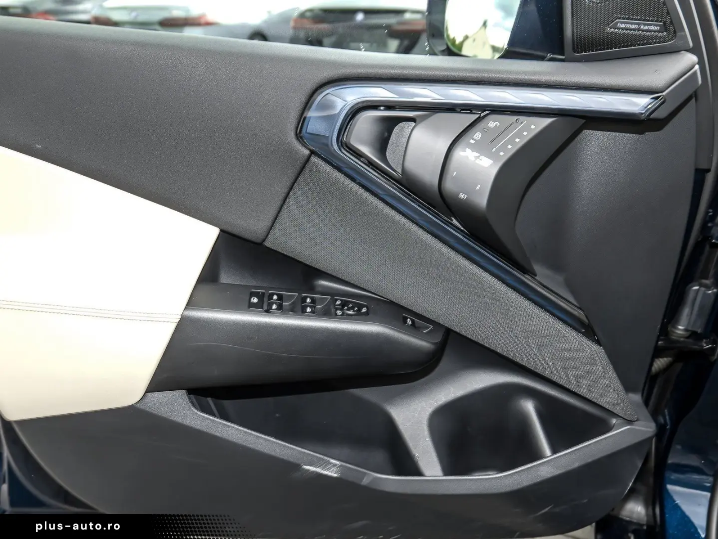 BMW X3 20d xDrive M Sport PRO HUD PANO ACC AHK RFK N