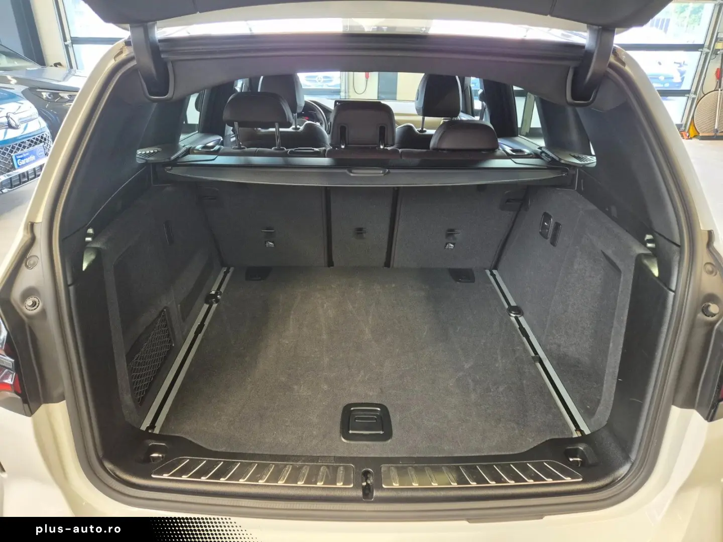 BMW X3 XDRIVE 20 i M SPORT LEDER NAVI LED SHZ 360CAM