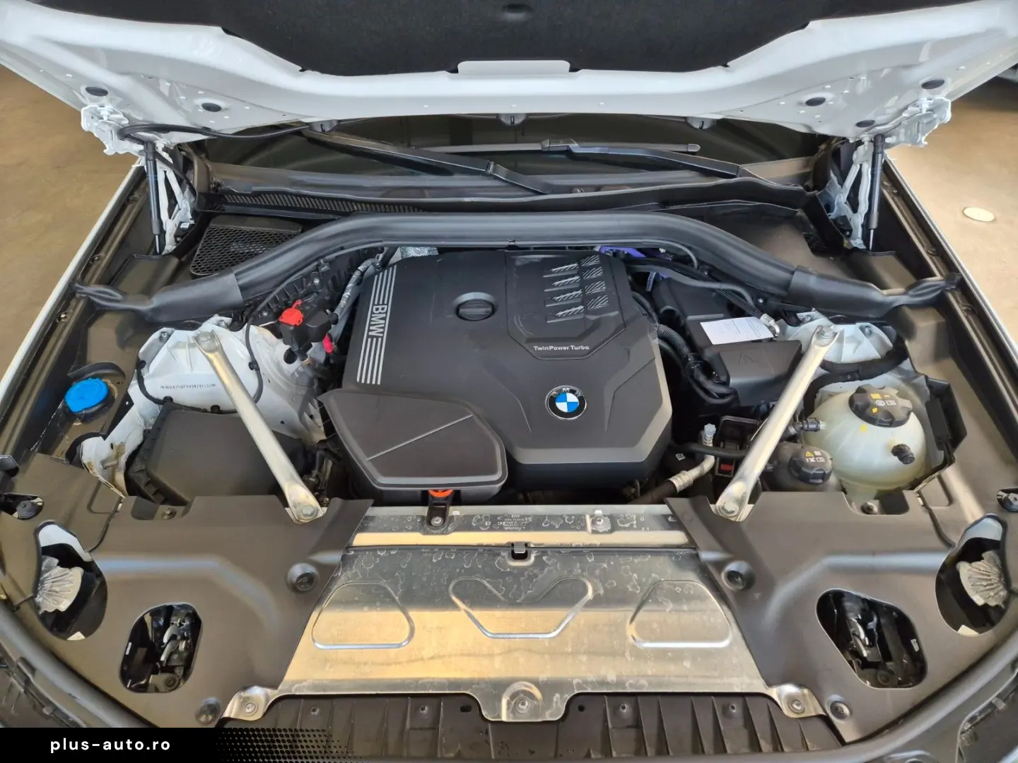 BMW X3 XDRIVE 20 i M SPORT LEDER NAVI LED SHZ 360CAM