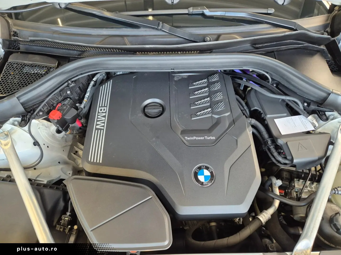 BMW X3 XDRIVE 20 i M SPORT LEDER NAVI LED SHZ 360CAM