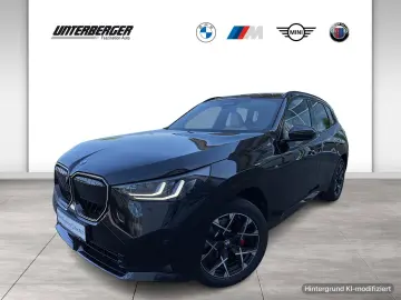 BMW X3 20 xDrive M Sportpaket Pro-Panorama Glasdach-