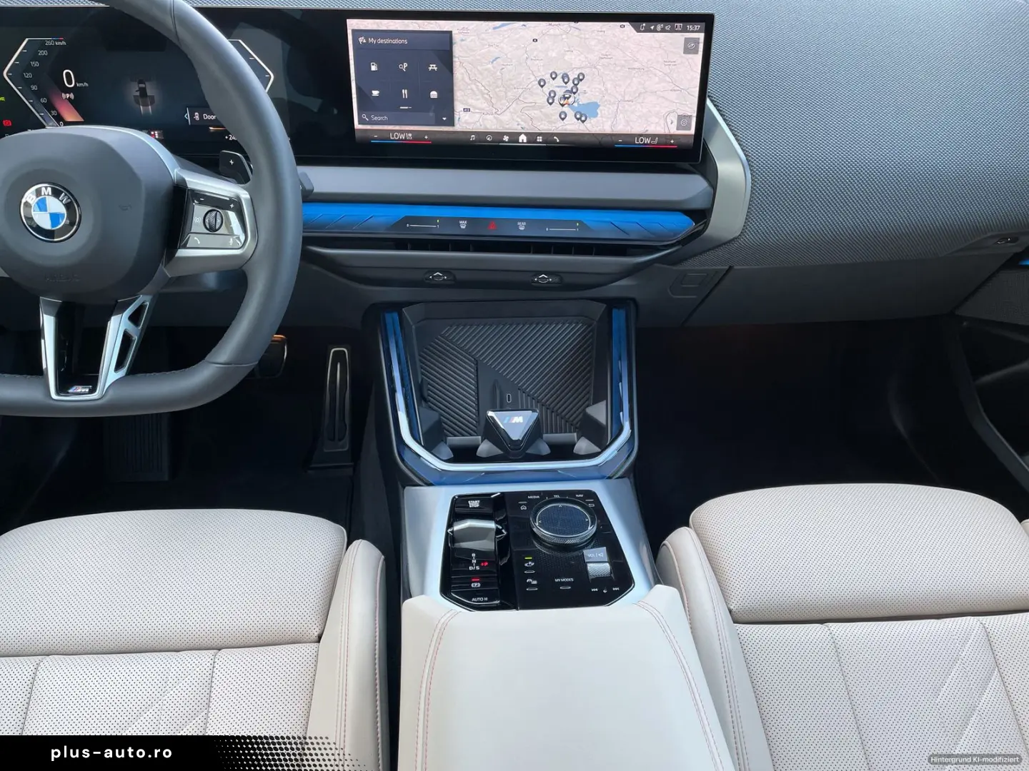 BMW X3 20 xDrive M Sportpaket Pro-Panorama Glasdach-