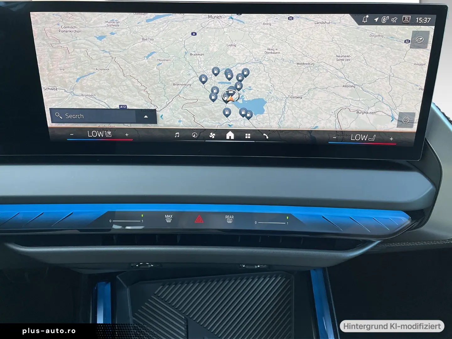 BMW X3 20 xDrive M Sportpaket Pro-Panorama Glasdach-