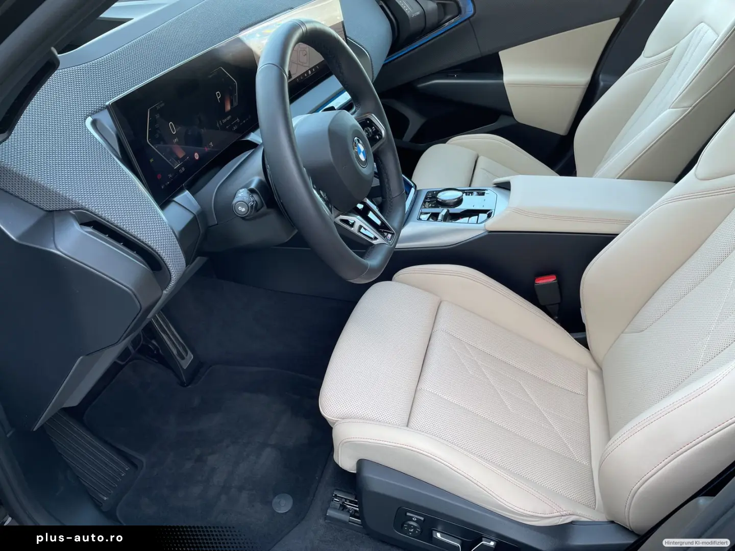 BMW X3 20 xDrive M Sportpaket Pro-Panorama Glasdach-