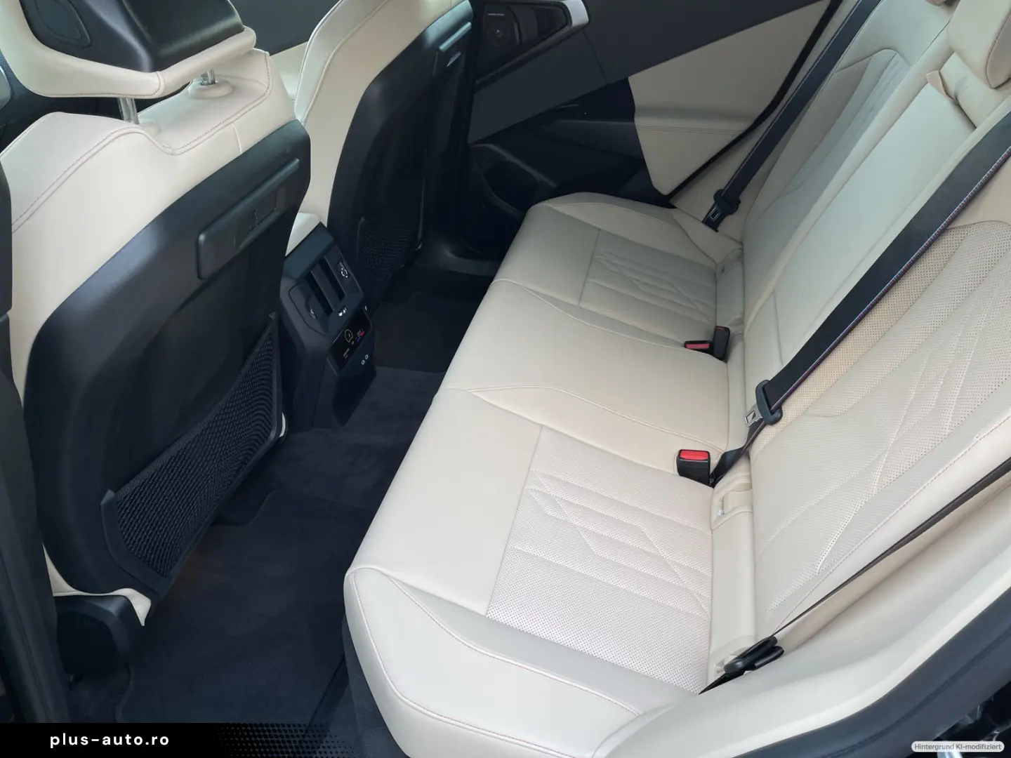 BMW X3 20 xDrive M Sportpaket Pro-Panorama Glasdach-