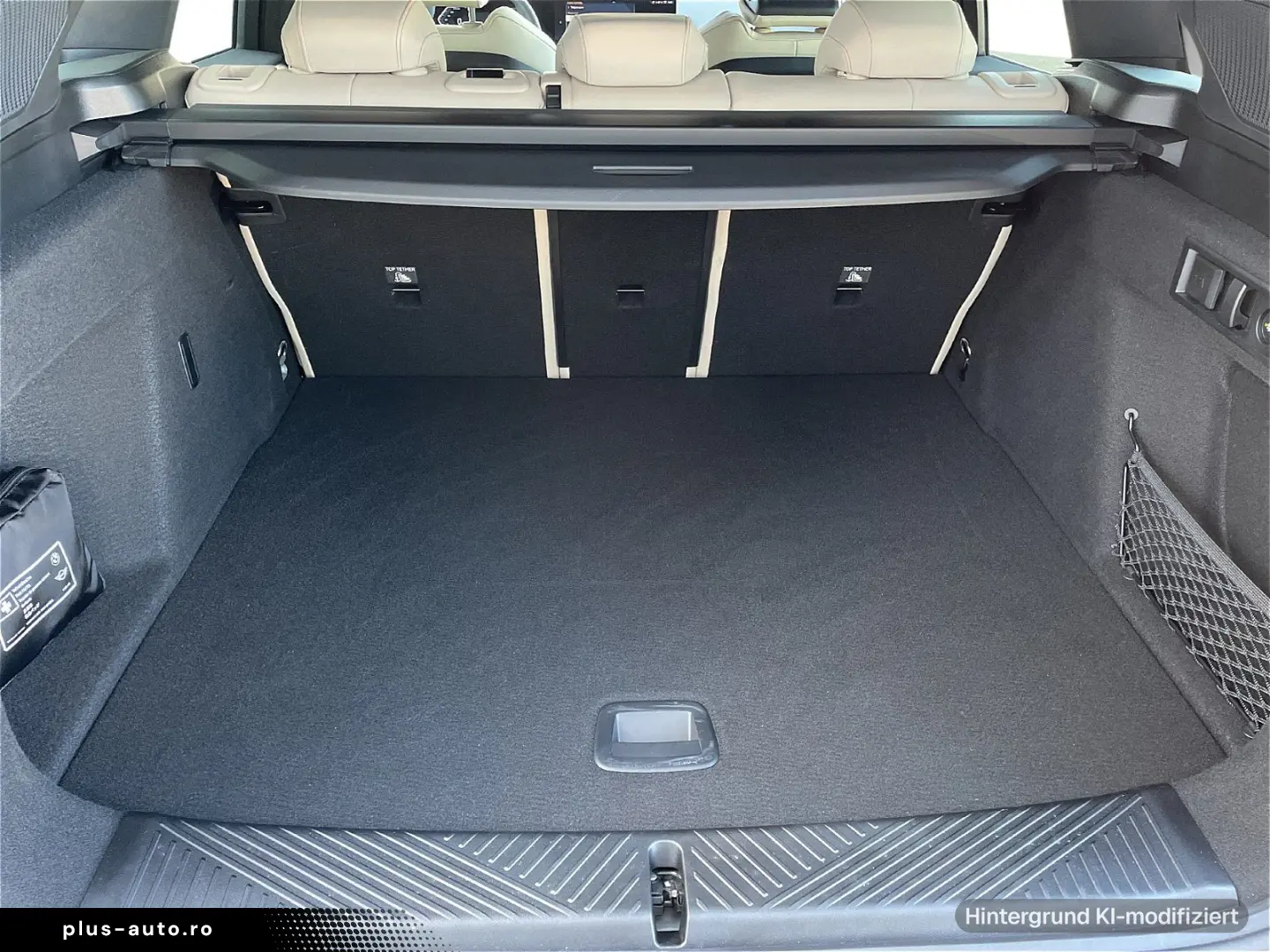 BMW X3 20 xDrive M Sportpaket Pro-Panorama Glasdach-