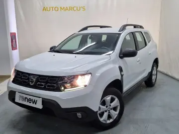 DACIA DUSTER 1.0 TCe GPL 100CP Comfort