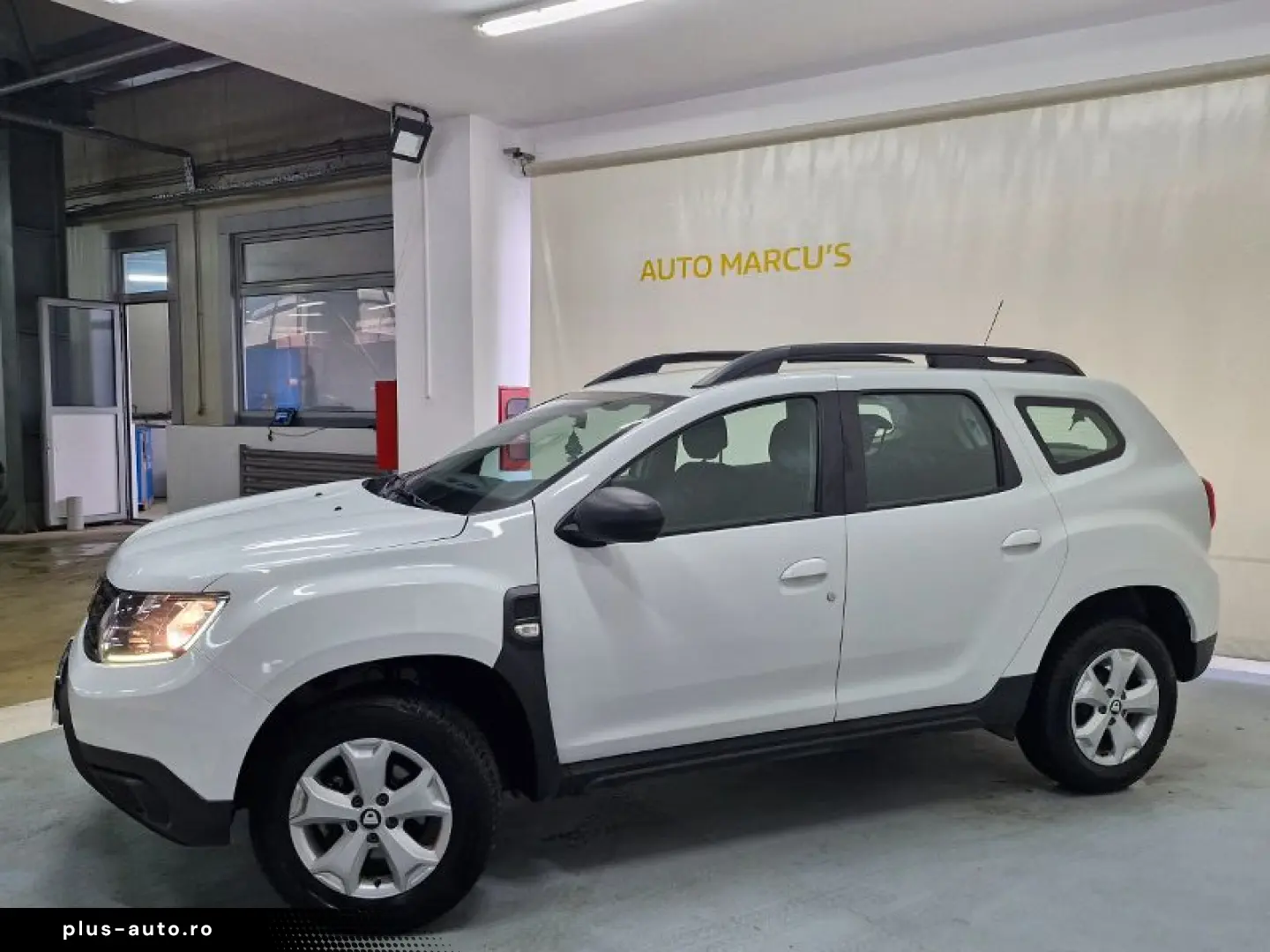 DACIA DUSTER 1.0 TCe GPL 100CP Comfort