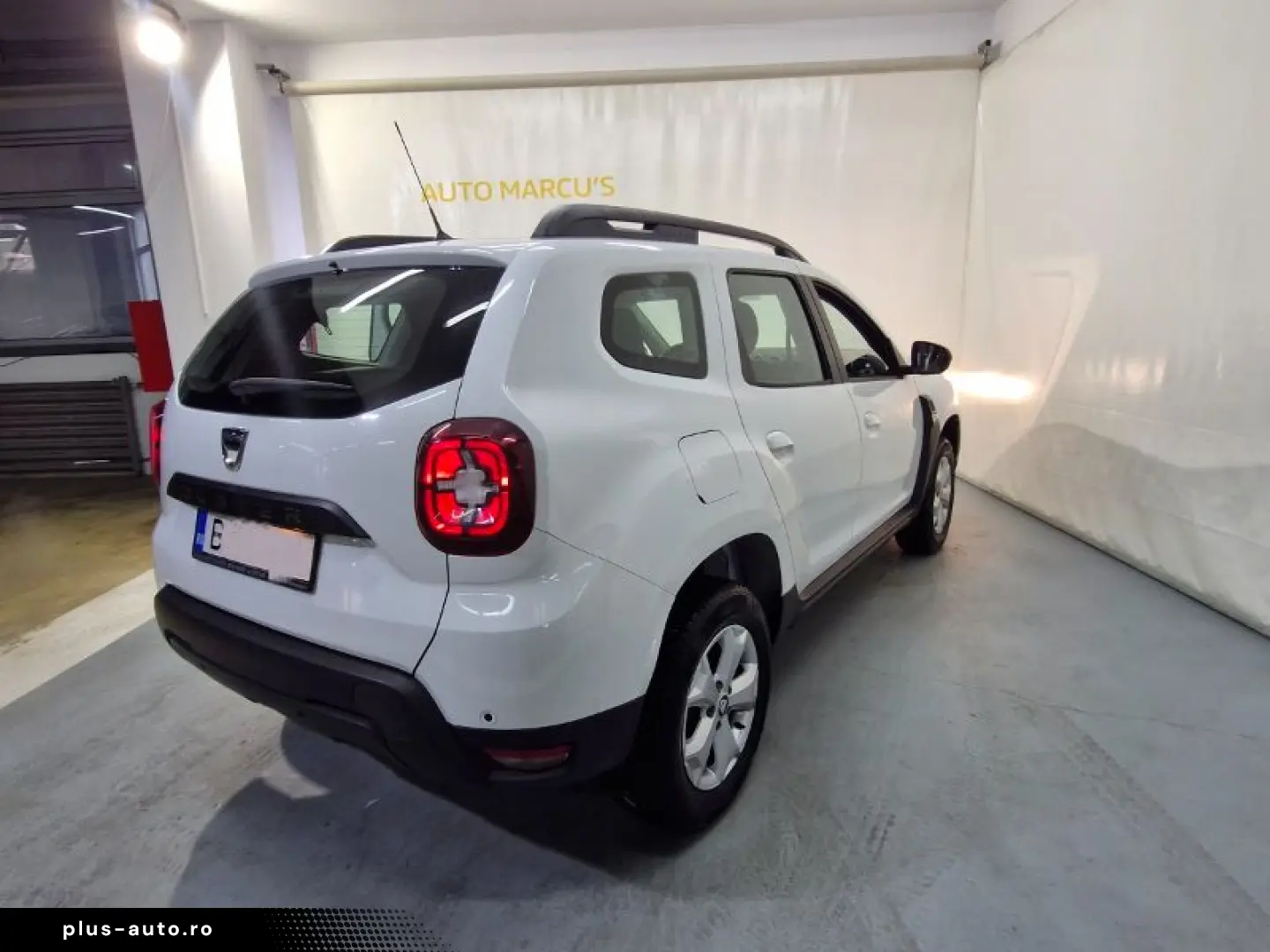 DACIA DUSTER 1.0 TCe GPL 100CP Comfort