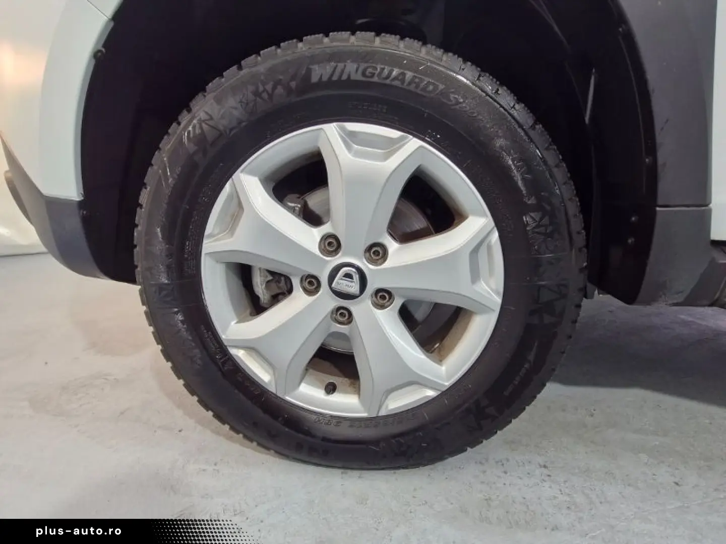 DACIA DUSTER 1.0 TCe GPL 100CP Comfort