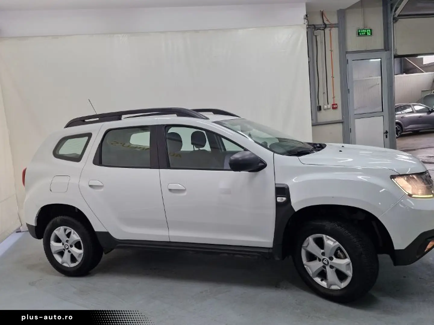 DACIA DUSTER 1.0 TCe GPL 100CP Comfort