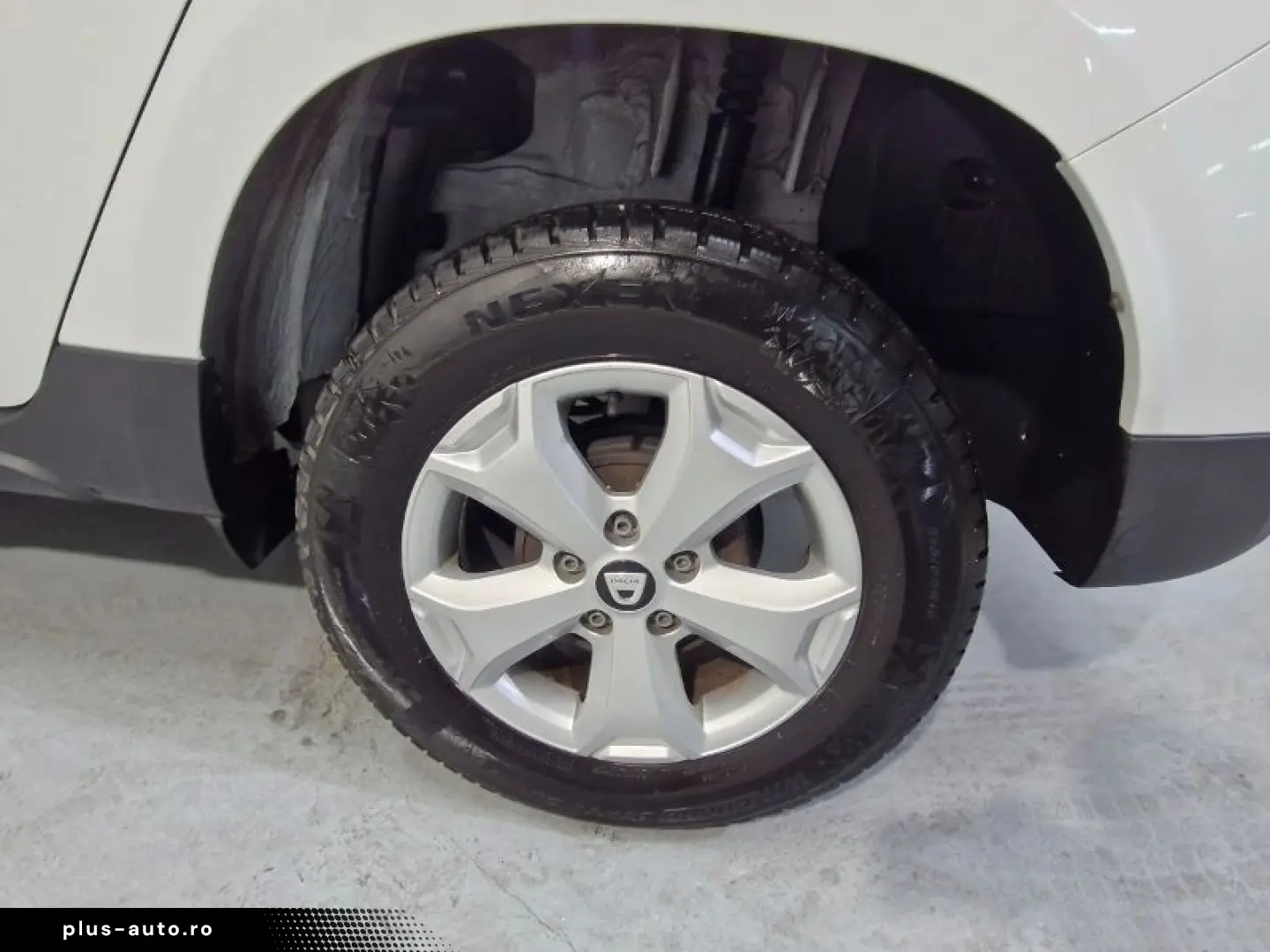 DACIA DUSTER 1.0 TCe GPL 100CP Comfort