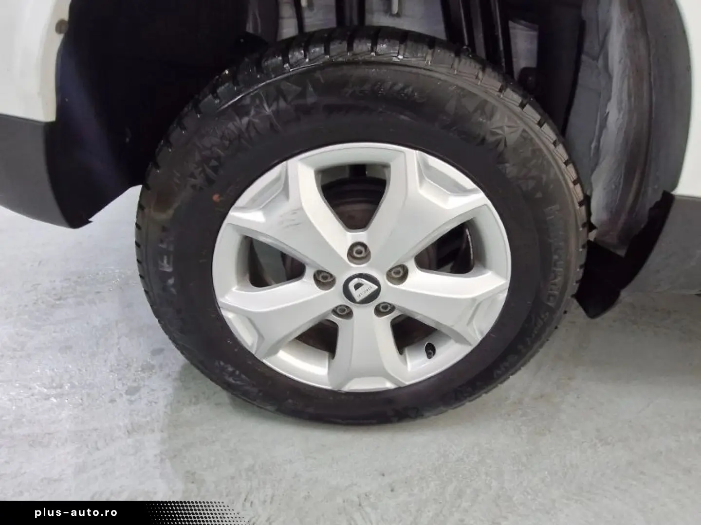 DACIA DUSTER 1.0 TCe GPL 100CP Comfort