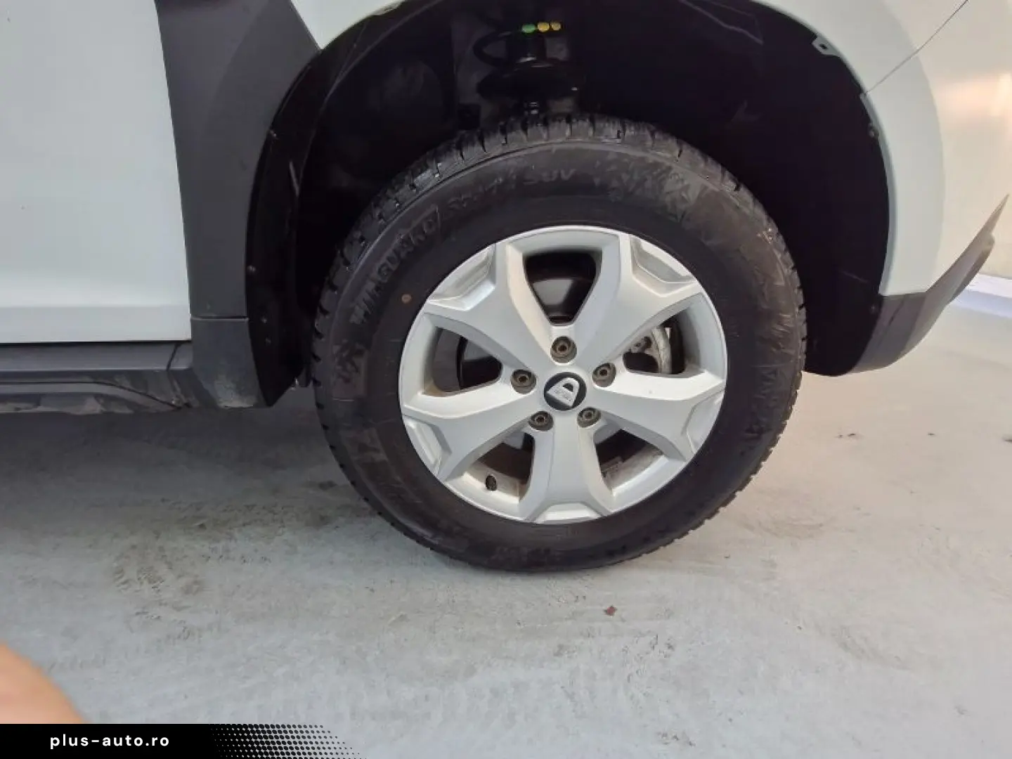 DACIA DUSTER 1.0 TCe GPL 100CP Comfort