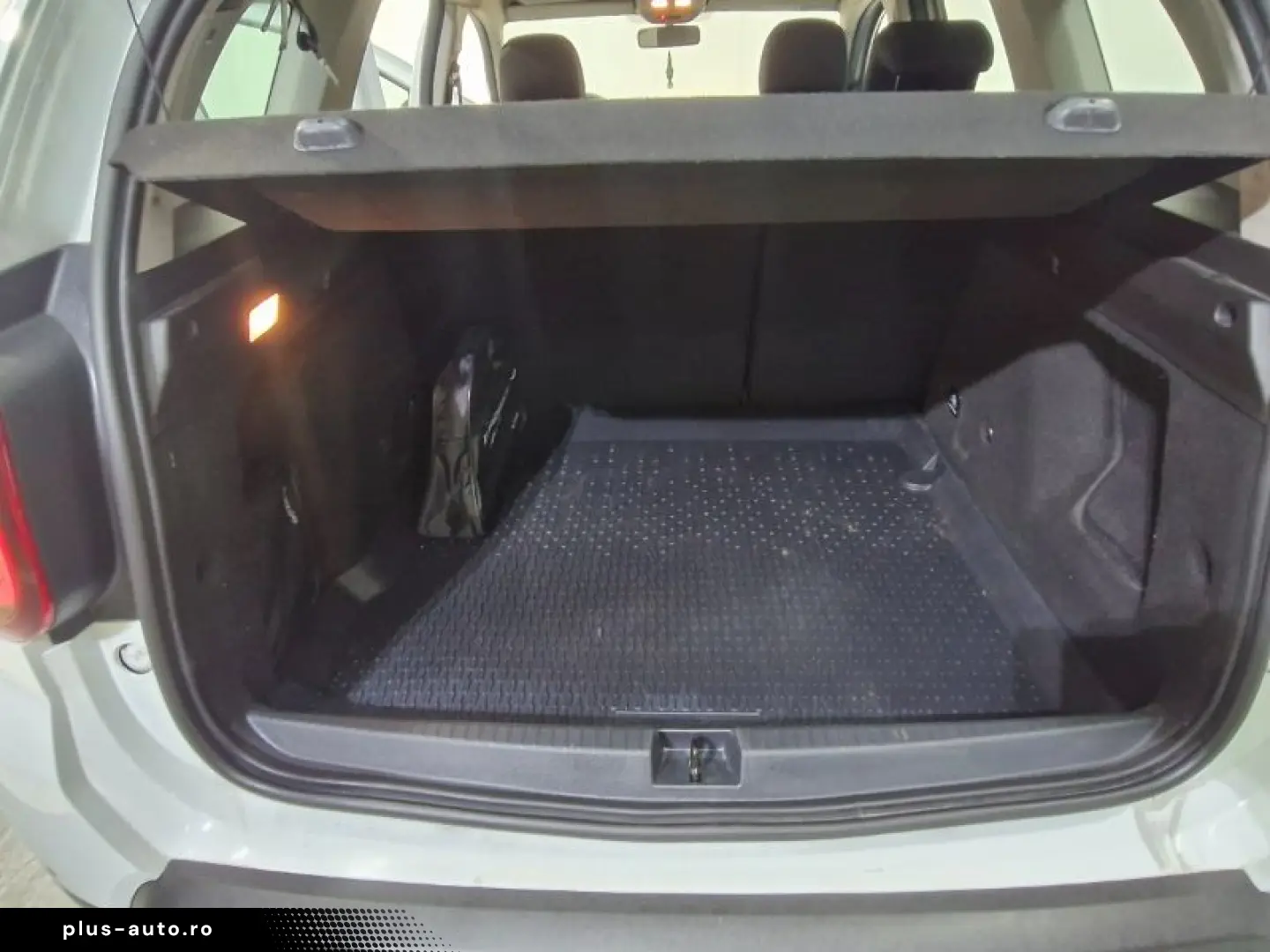 DACIA DUSTER 1.0 TCe GPL 100CP Comfort