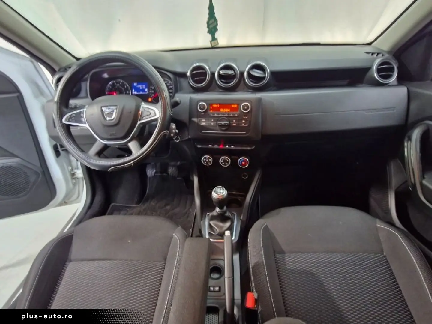 DACIA DUSTER 1.0 TCe GPL 100CP Comfort