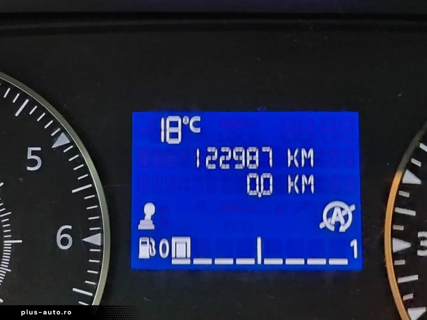 DACIA DUSTER 1.0 TCe GPL 100CP Comfort