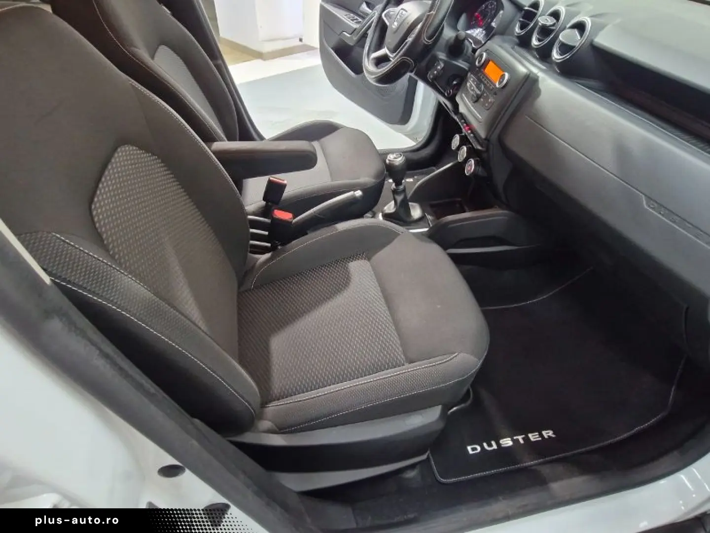 DACIA DUSTER 1.0 TCe GPL 100CP Comfort
