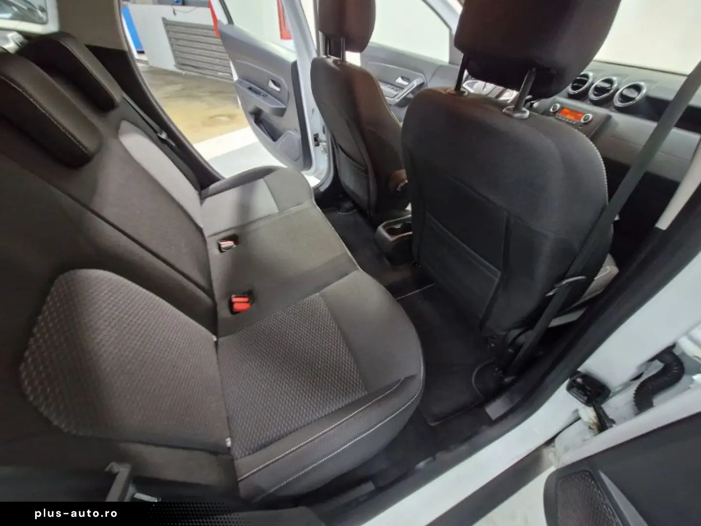 DACIA DUSTER 1.0 TCe GPL 100CP Comfort