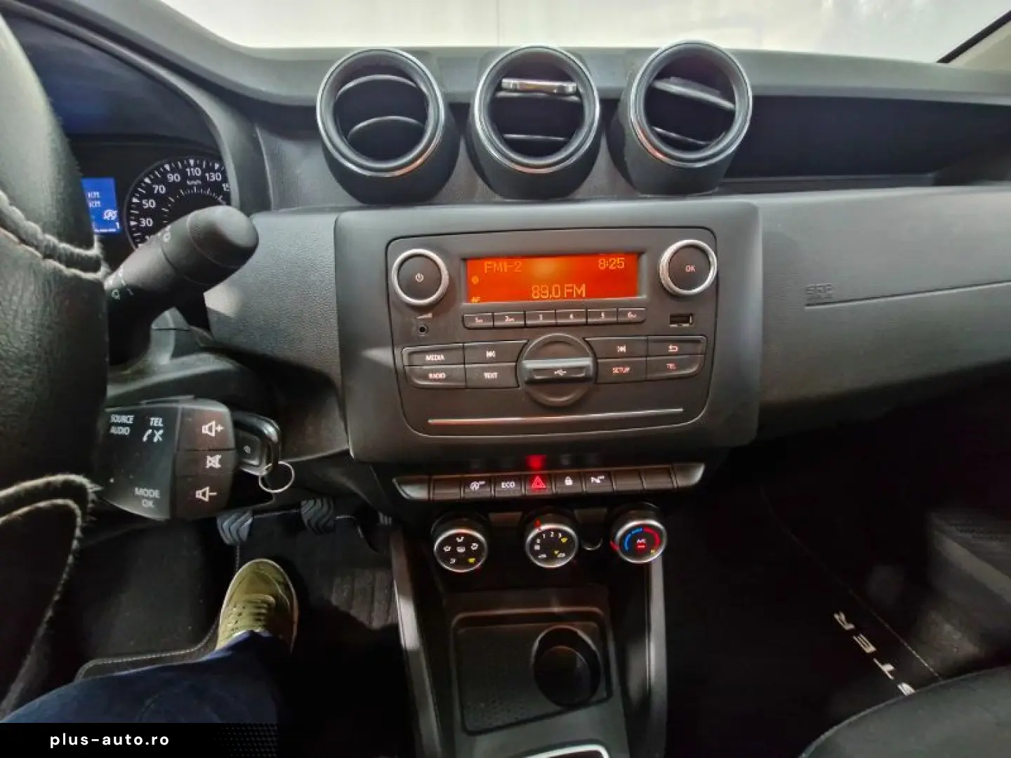 DACIA DUSTER 1.0 TCe GPL 100CP Comfort