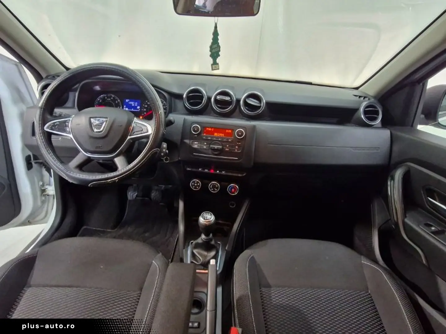 DACIA DUSTER 1.0 TCe GPL 100CP Comfort