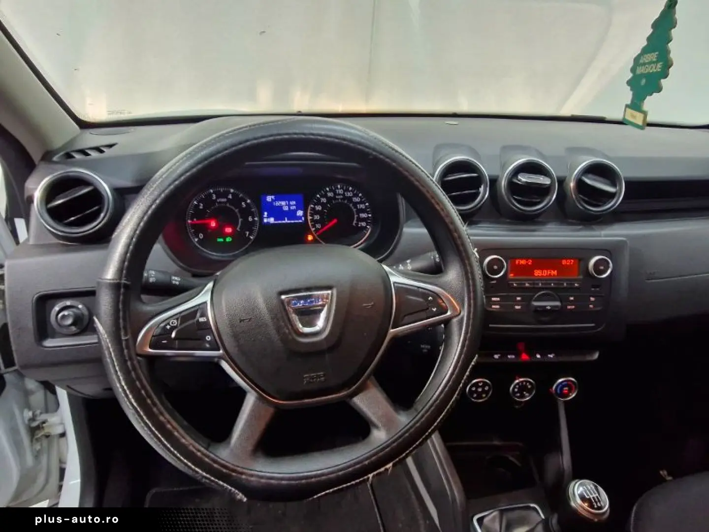 DACIA DUSTER 1.0 TCe GPL 100CP Comfort