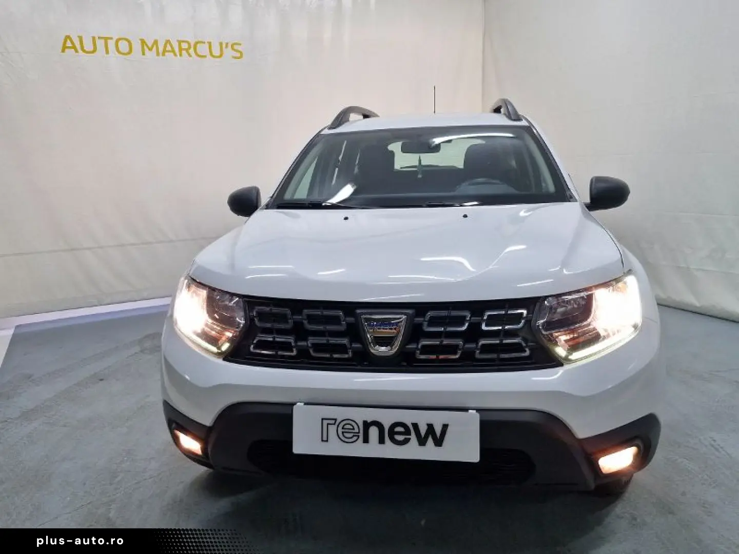 DACIA DUSTER 1.0 TCe GPL 100CP Comfort